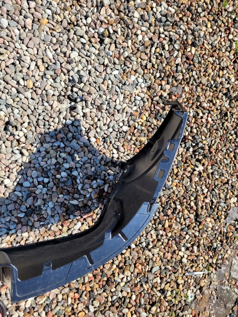 фото №5, Бампер задний задняя citroen c4 cactus lift