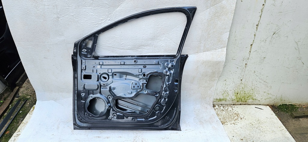 фото №6, Dacia sandero iii дверь правое перед передние