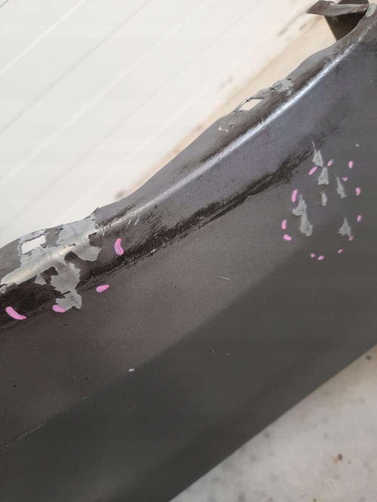 фото №9, Nissan navara np 300 d23 крила правий