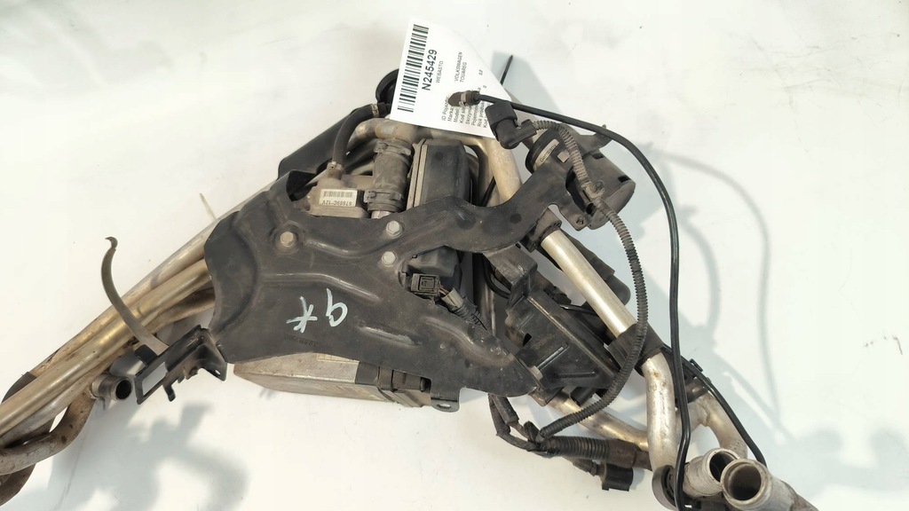 фото №6, Webasto volkswagen touareg