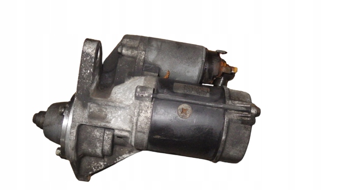 фото №1, Стартер isuzu npr elf atlas 8980182081 3.0