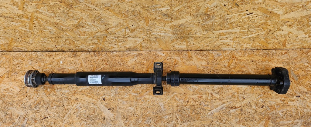 фото №1, Wał приводной mercedes w166 ml350cdi x166