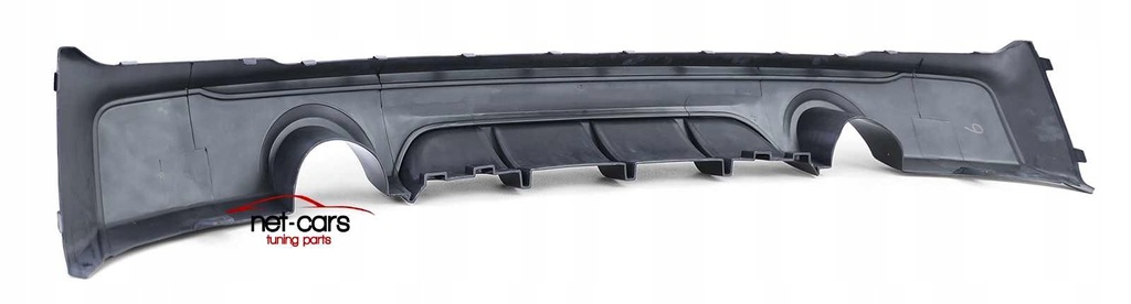 фото №5, Диффузор накладка m performance bmw f22 f23 0-0 pb