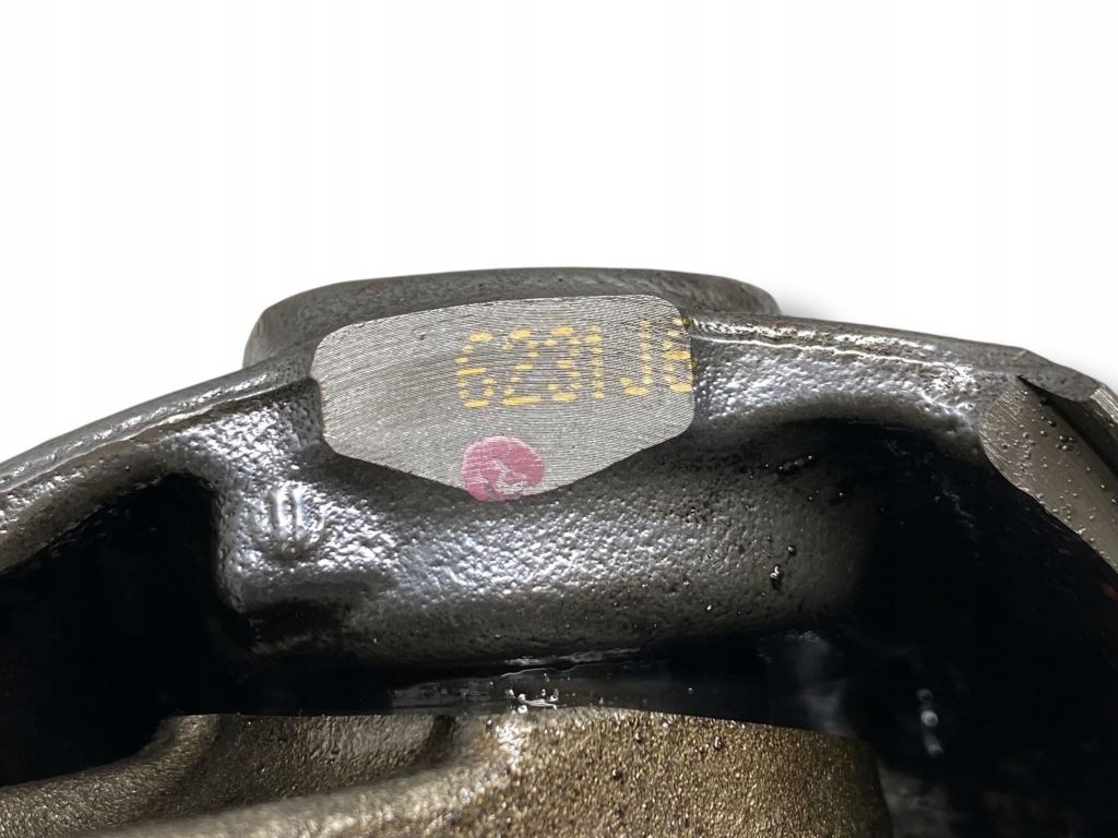 Peugeot expert 2017 поршень с шатун 322b6 Киев