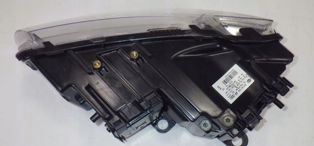 фото №12, Лампа правая led lift 4e0941004af audi a8 s8 d3 w12