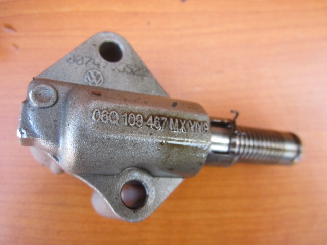 фото №11, Vw audi a4 a5 a6 q5 s3 2.0 tfsi dpu грм напрямна 06k109469m 06h109509q