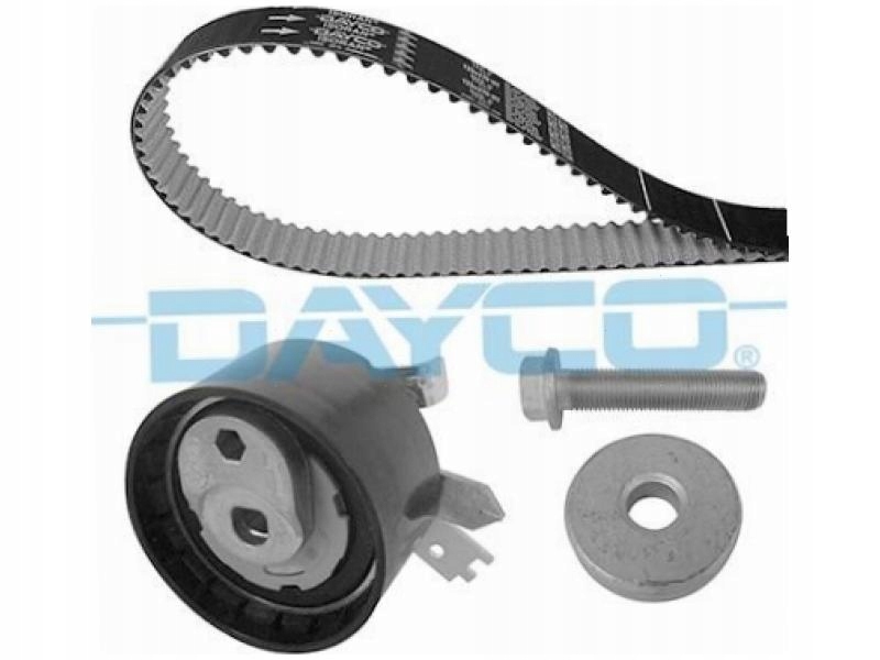 фото №2, Набор ремень распределительного вала renault grand scenic iii 1.5 iv 1.5