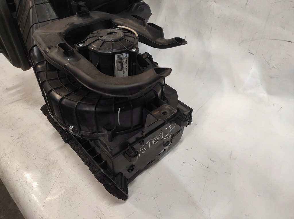 фото №8, Обігрівач корпус обігрівача opel astra j iv