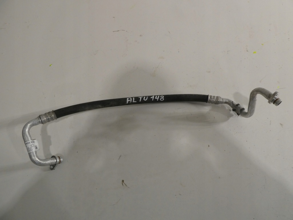 фото №1, Trafic iii vivaro шланг кондиционера 924543622r