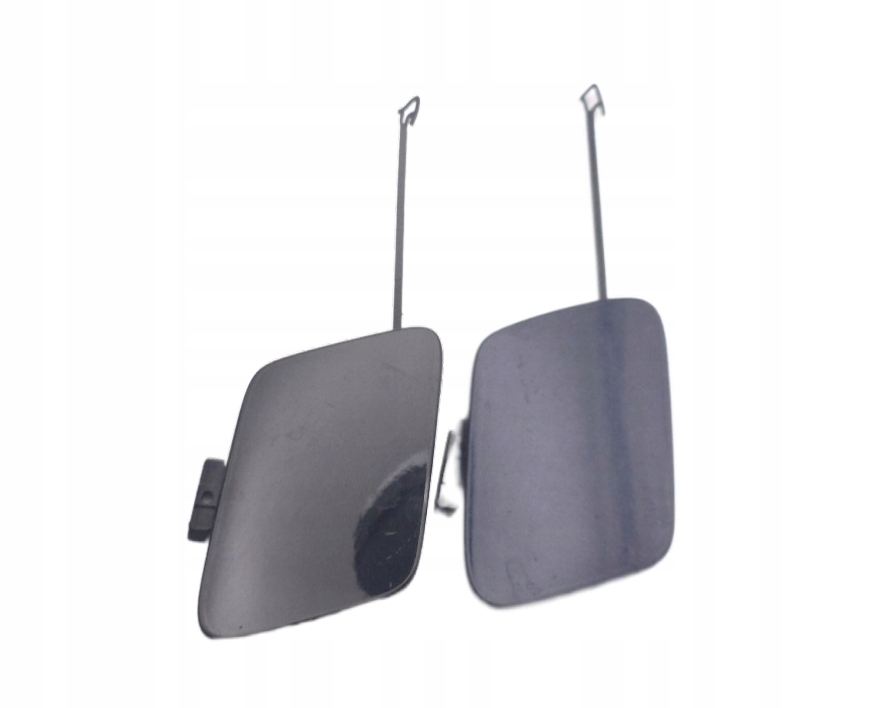 фото №1, A4 s4 b9 s-line заглушка hak бампер перед oryg