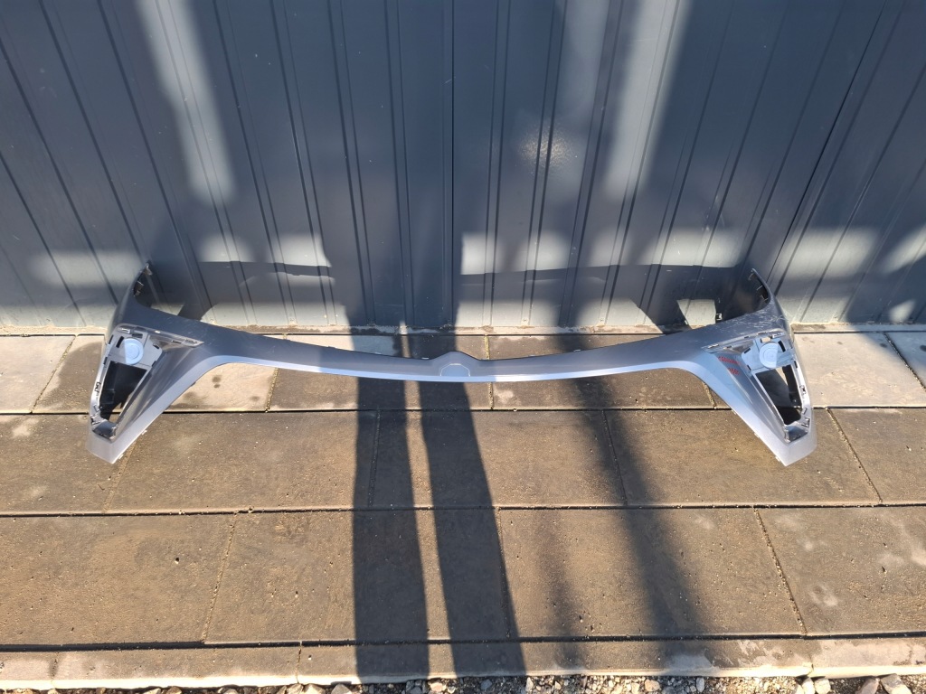 Купить Бампер передний перед opel crossland x рестайлинг  2021- #9960