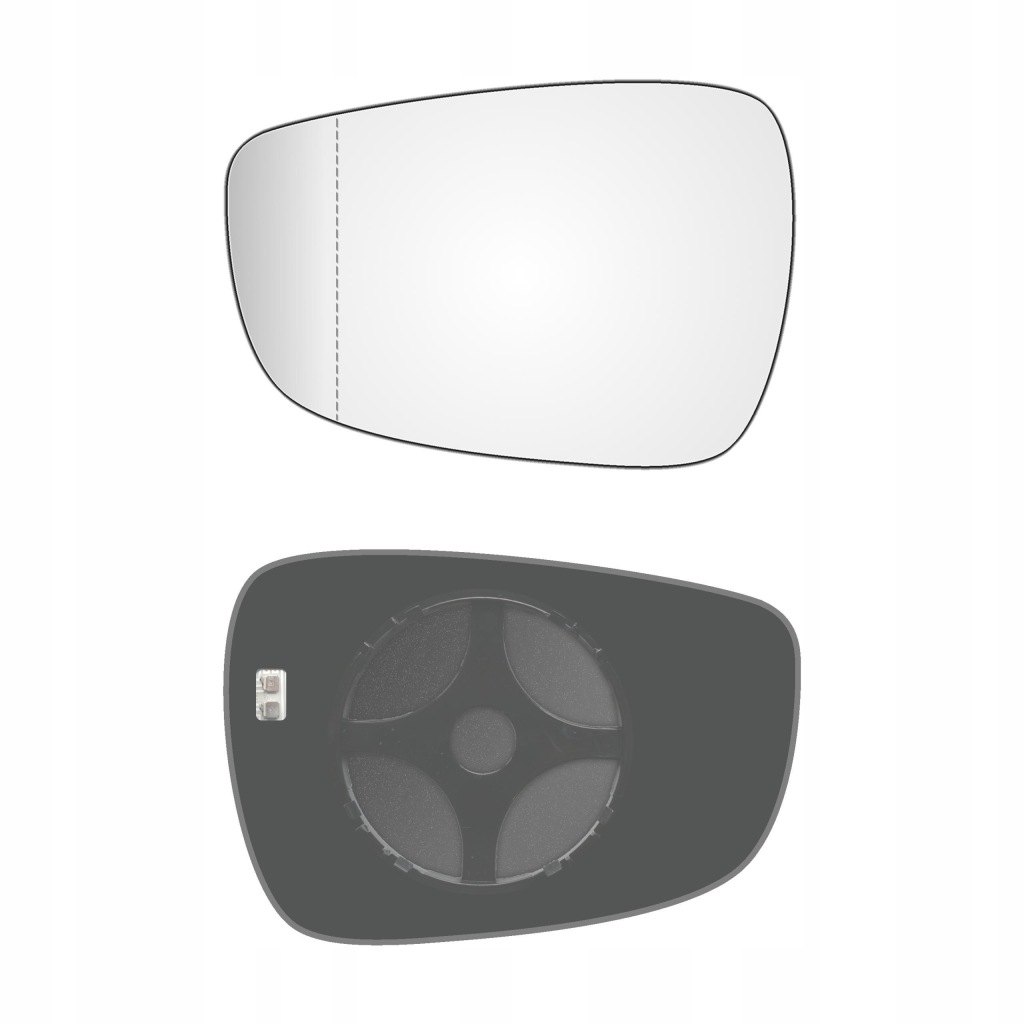 фото №1, Асферичний hyundai elantra md/ud 2010-2016 2015