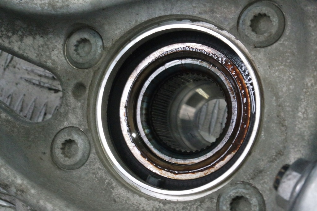 фото №9, Подвеска поворотный кулак правый перед audi a6 rs6 4k zaw260 zaw236