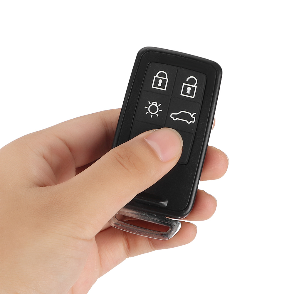 фото №16, Ключ безключовий kr55wk49264