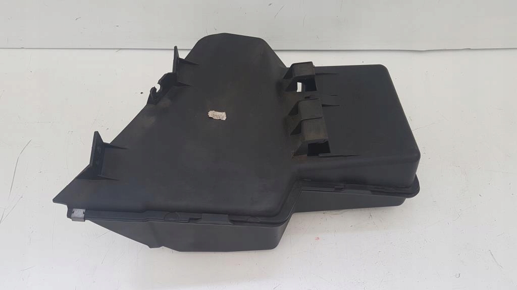 фото №2, Бардачок кабіни тунель renault magnum 460 dxi