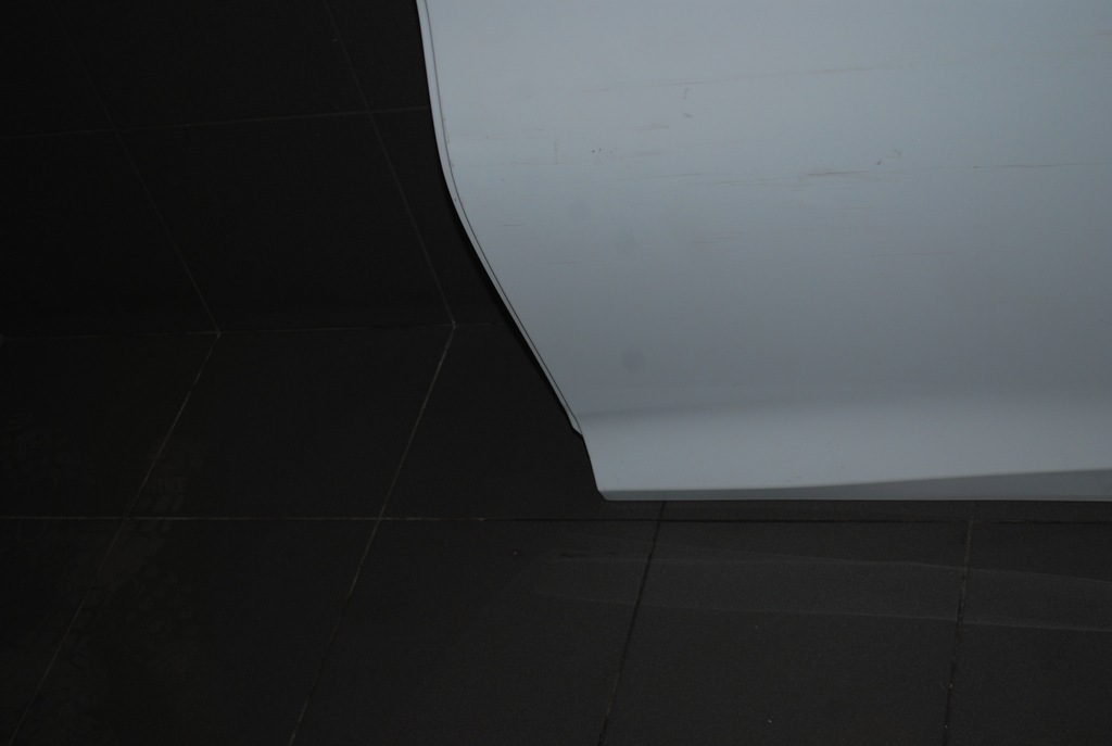 фото №8, Дверь левый задняя lexus ls500 белый