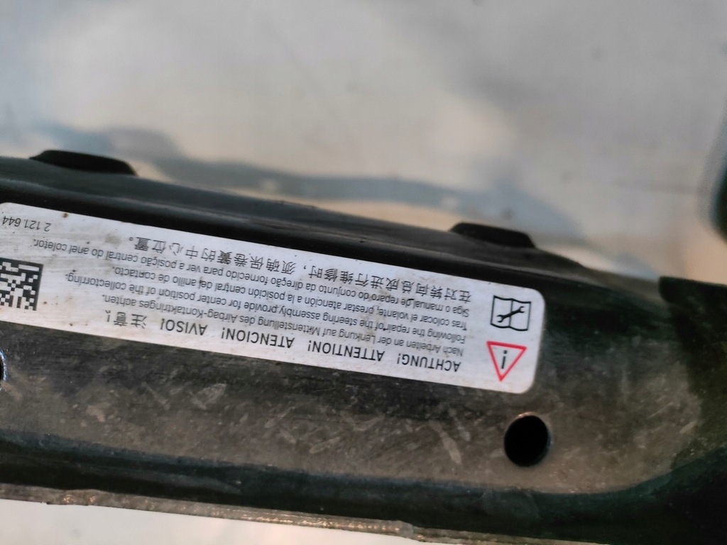 фото №6, Bmw f34 b47 підрамник підрамник перед