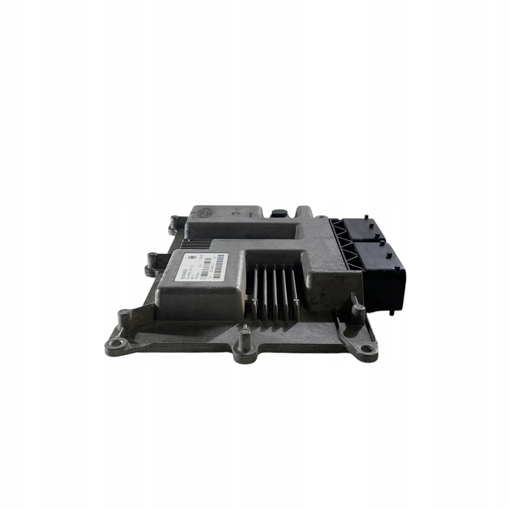 фото №3, Alfa romeo stelvio 2019 блок управления / модуль ecu