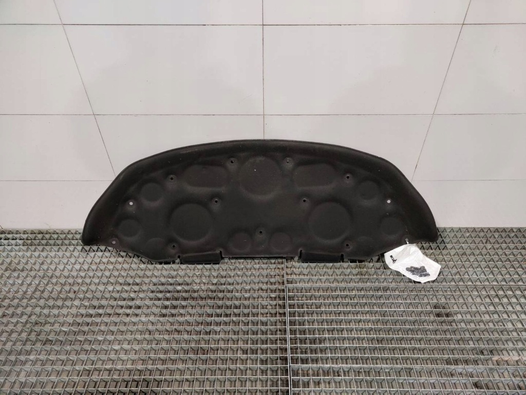 фото №1, Шумоізоляція шумоізоляція капот кліпси mercedes b-klasa w246