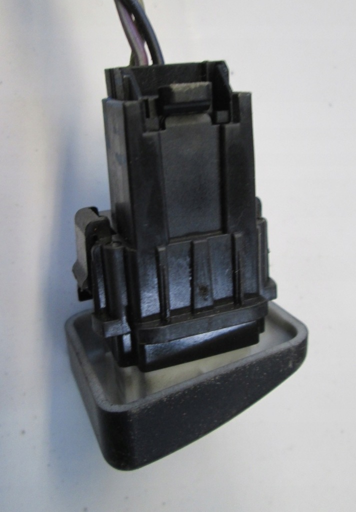 фото №8, Ford flex 08- ручка відкривання капот перед кришки