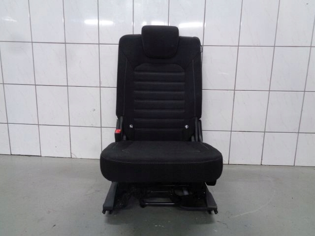 фото №1, Galaxy mk4 16r. сиденье левый ii ряд