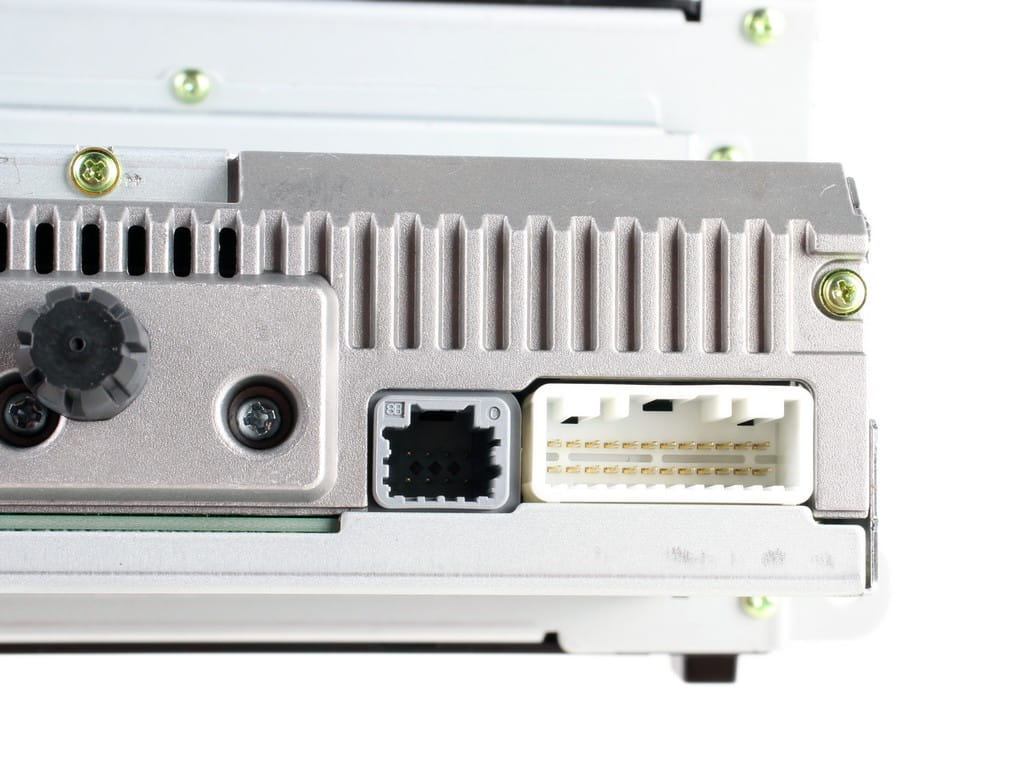 фото №9, Екран навігації r clio iv ren 281153656r