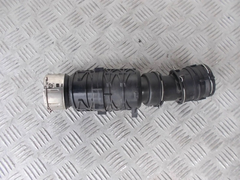 фото №1, Volvo xc60 ii xc40 s90 v90 шланг интеркулер воздуха труба 2.0 дизель