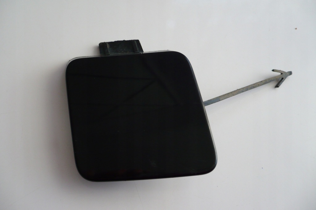 Audi a3 8p заглушка фаркоп бампер задняя 2003-07 rok 3дверь Оригинал