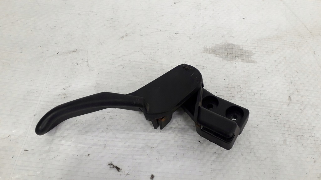 фото №8, Трос ручка капот vw passat b5 3b1823533