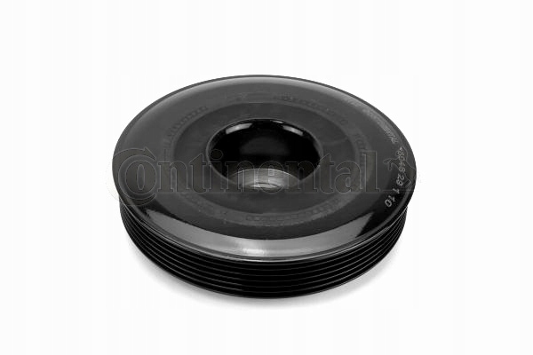 Купить Continental ctam шкив dacia