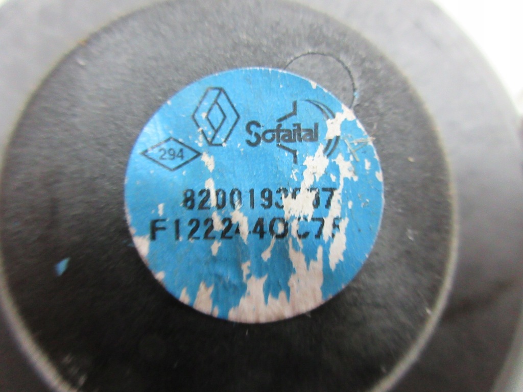 фото №9, Renault scenic ii динамік перед задня лівий правий