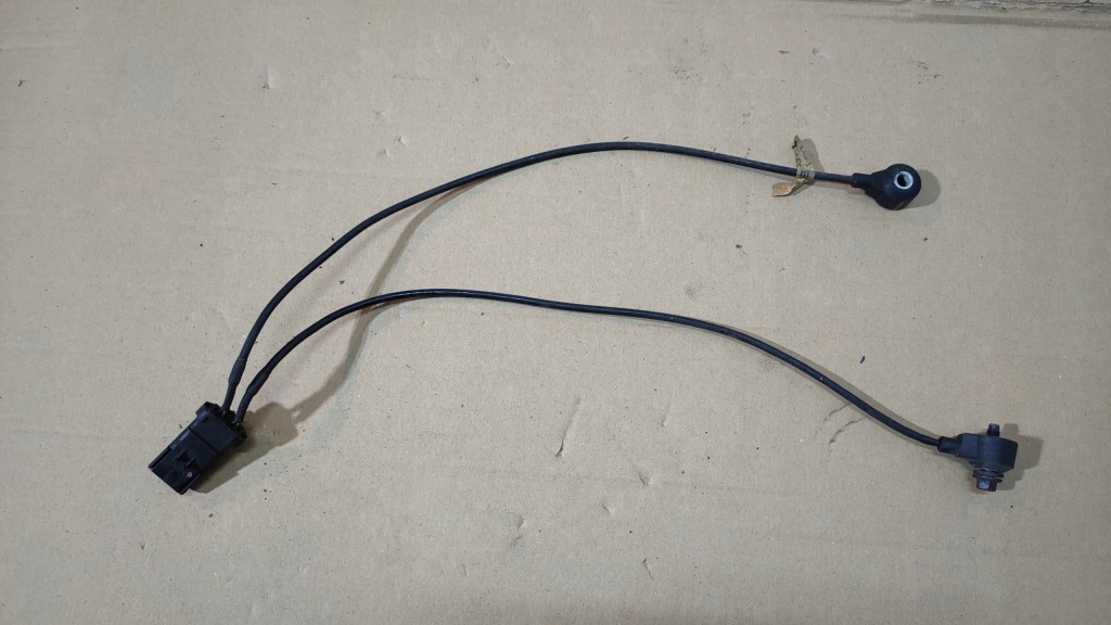 фото №1, Jeep grand cherokee wj 4.7 датчик детонационный