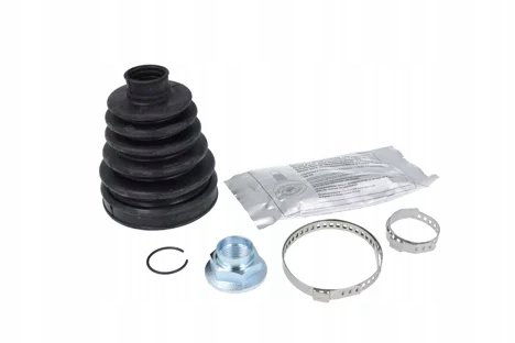 фото №1, Набор монтажный защита шарнир metelli 13-0725