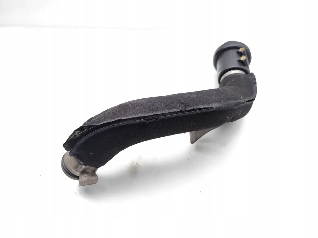 фото №12, Jeep compass wąż / труба інтеркулер 2.2 crd 4x4 дизель 100kw 136 hp 2013