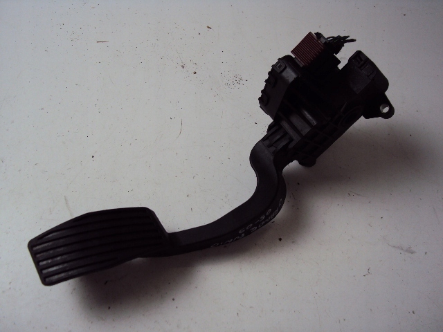 фото №1, Педаль газу fiat grande punto 05-09