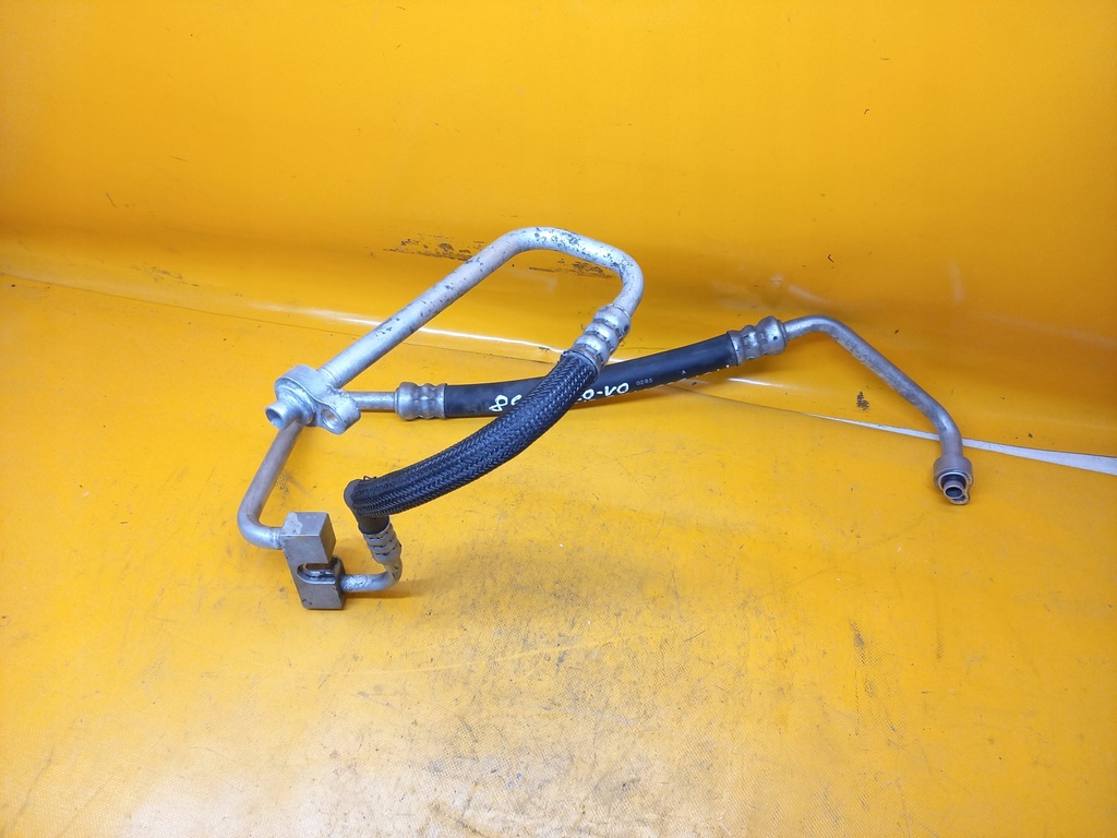 фото №7, Шланг кондиціонер mondeo mk3 2,0tdci 01-07r