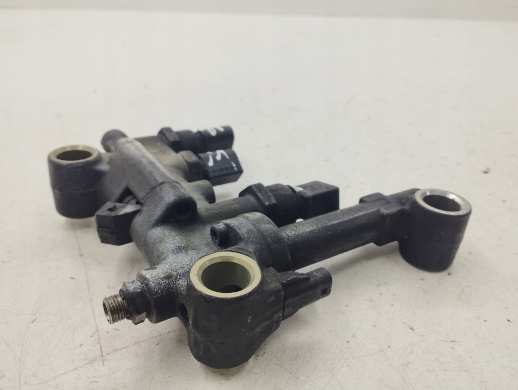 Mercedes-benz r w251 2008 шланг adblue a0001400539 в Україні