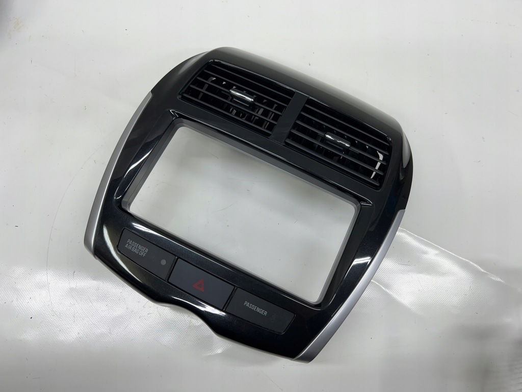 фото №1, Citroen c4 aircross рамка радіо 8002a916xb