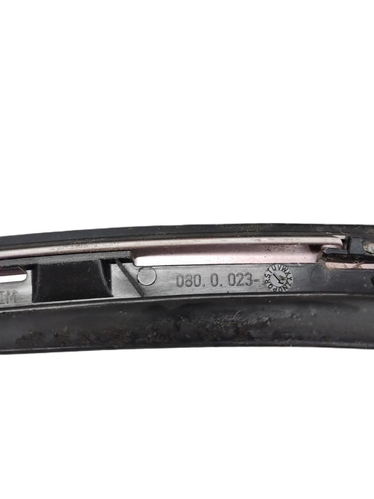 фото №8, Mercedes c klasa w204 молдинг скло лобове права 080.0.023