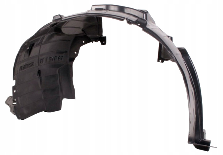 фото №1, Подкрылок nissan x-trail i t30 2001-2007 перед левая