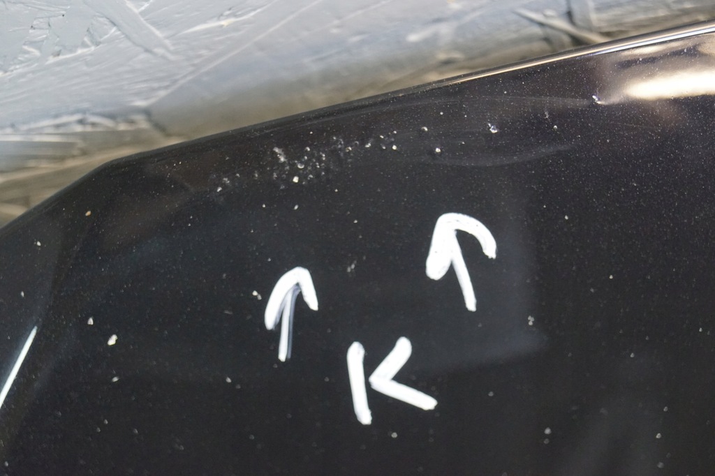 фото №7, Капот крышка двигателя opel corsa d