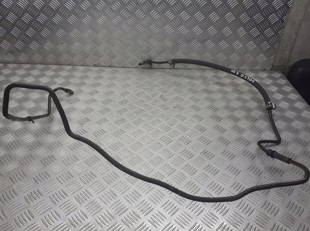 фото №1, Шланг підсилювача volvo s80 2.4 d