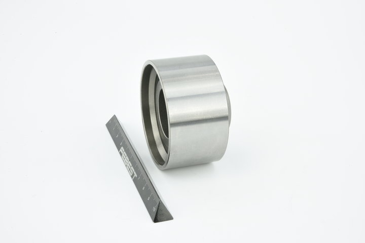 фото №9, Ролик hyundai sonata ef 02 2001-2006