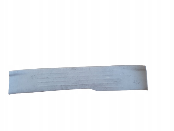 фото №1, Nissan quest защита / накладка порог левый перед