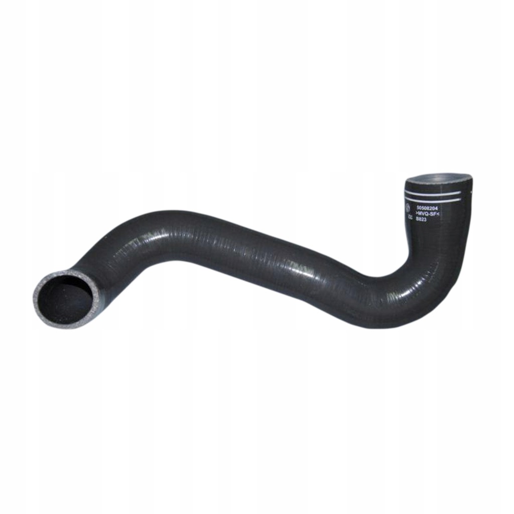 фото №1, Шланг труба турбіни alfa romeo 159 1.9 jtdm