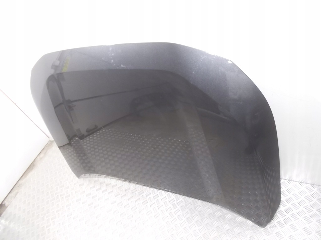 фото №6, Капот двигателя toyota rav4 rav 4 v 19-24 оригинал alu ładna