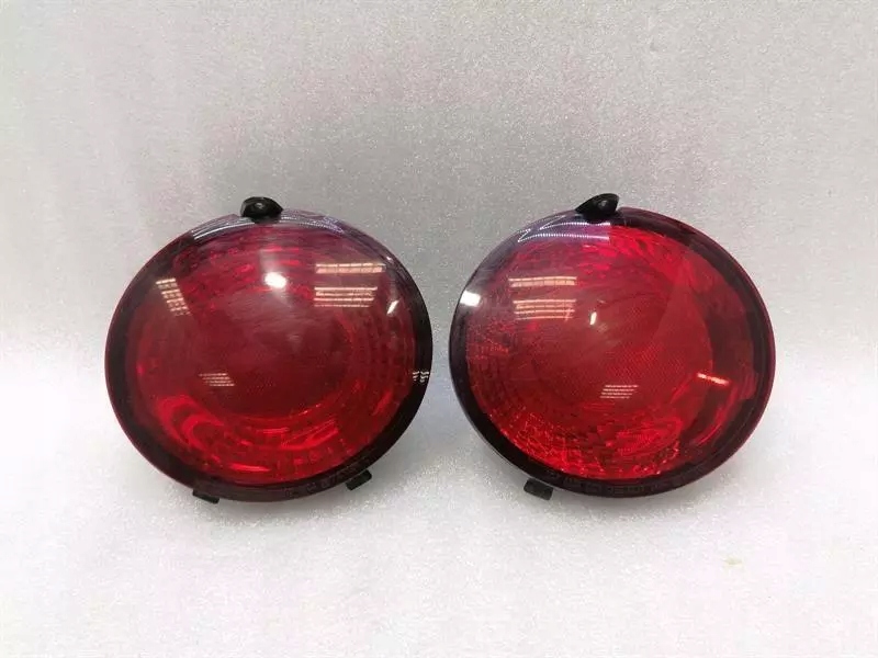 Купить Chevrolet corvette c6 left rear light 25958215 tail