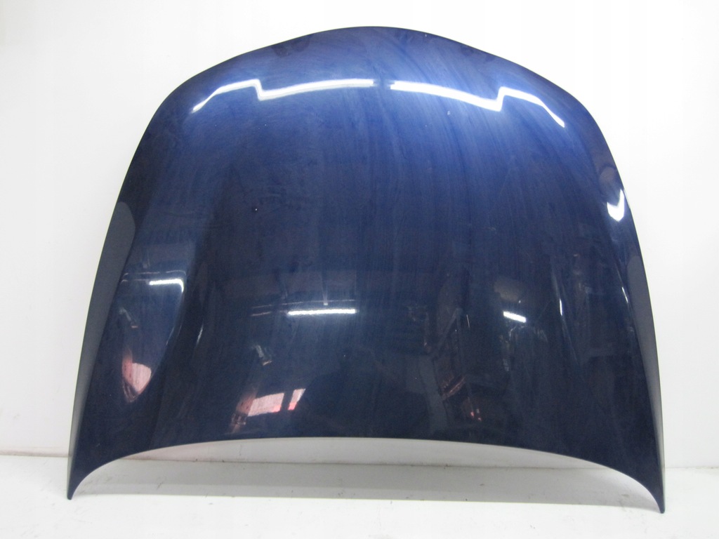 фото №1, Капот alfa romeo stelvio