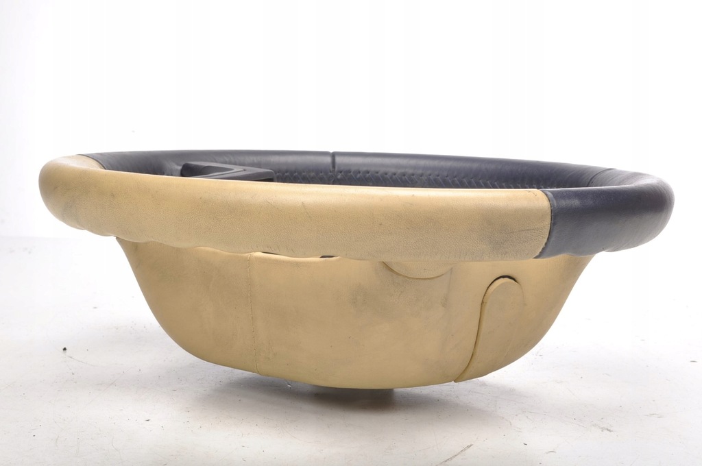 фото №7, Bentley arnage повітропровід шкіряний