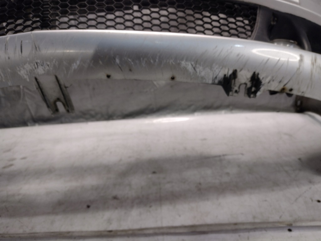 фото №13, Бампер передний alfa romeo 156 k: 612/a